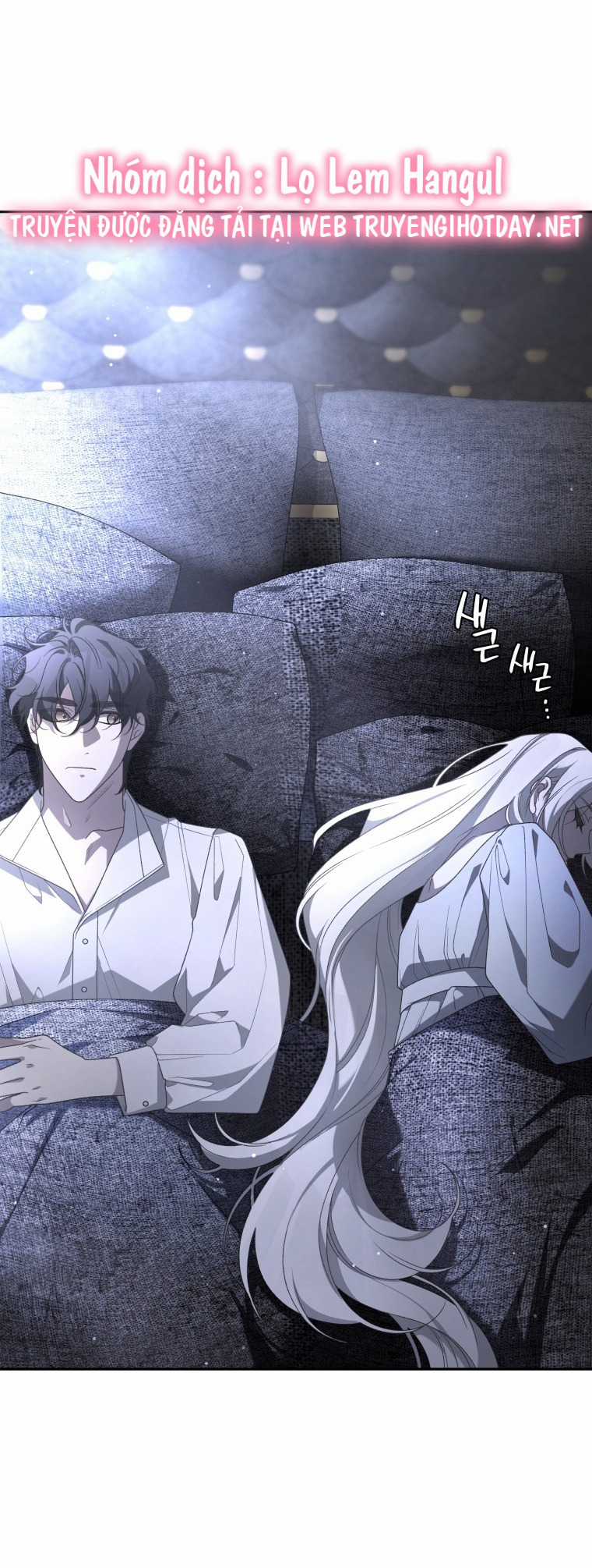 Quái Thú Bị Thuần Hóa Bởi Ác Nữ Chapter 51 trang 42