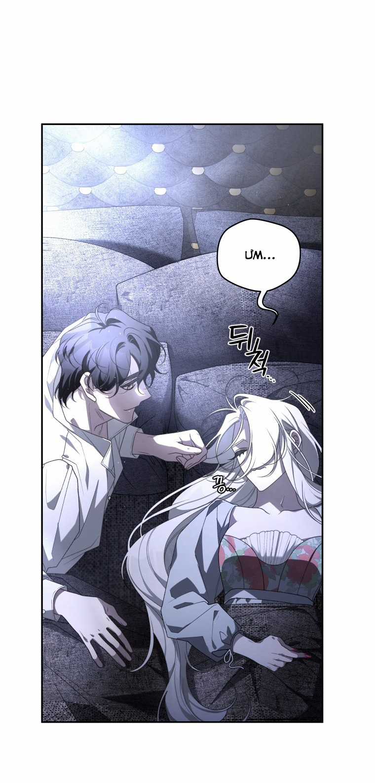 Quái Thú Bị Thuần Hóa Bởi Ác Nữ Chapter 51 trang 45