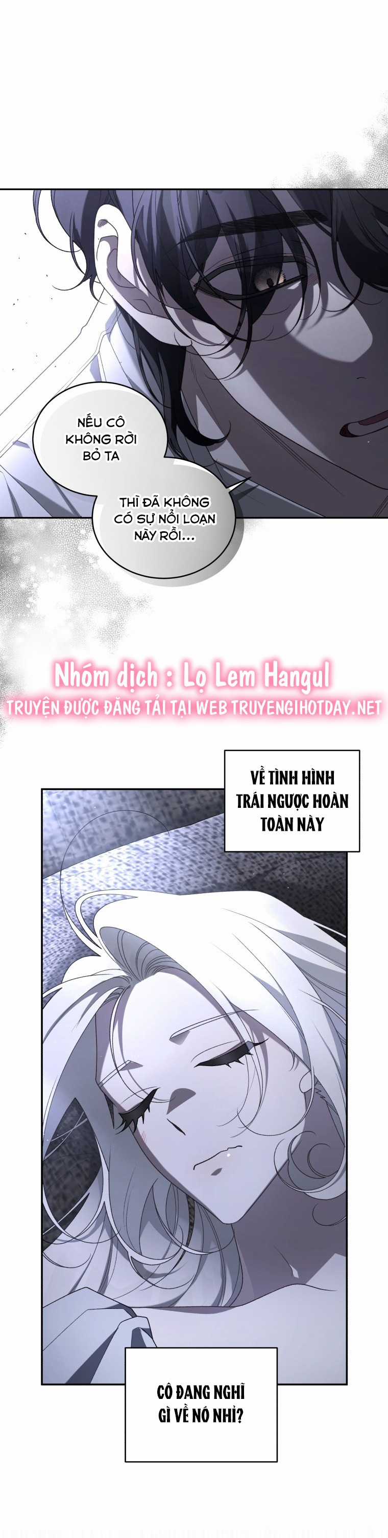 Quái Thú Bị Thuần Hóa Bởi Ác Nữ Chapter 51 trang 47