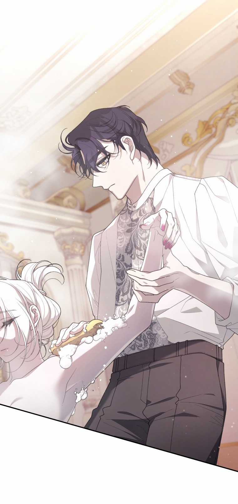 Quái Thú Bị Thuần Hóa Bởi Ác Nữ Chapter 51 trang 5