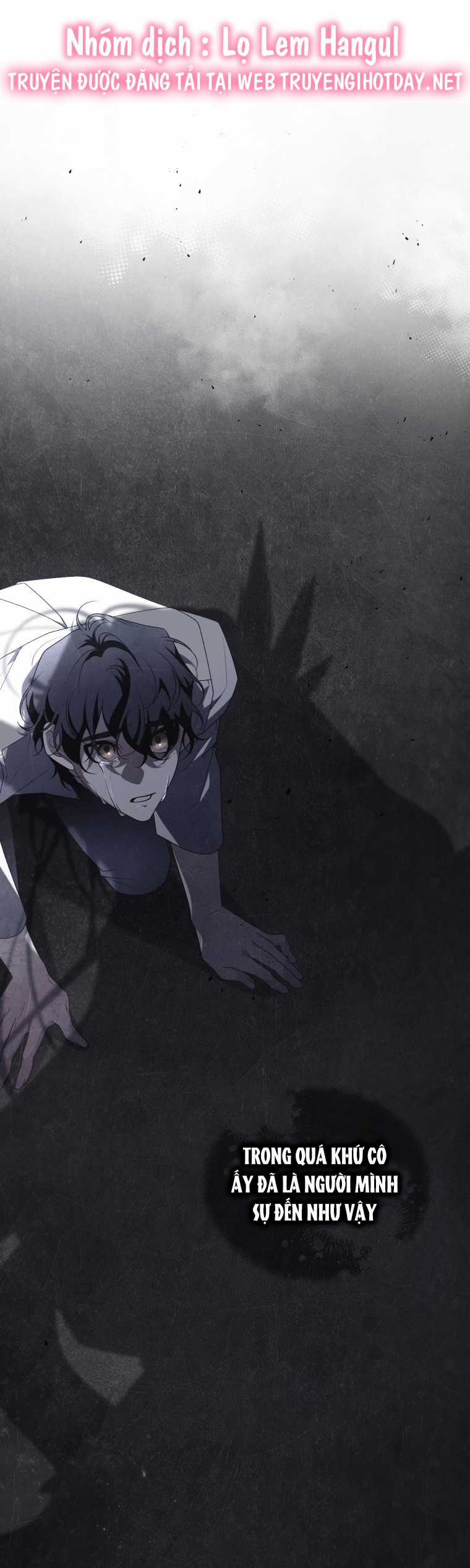 Quái Thú Bị Thuần Hóa Bởi Ác Nữ Chapter 51 trang 51