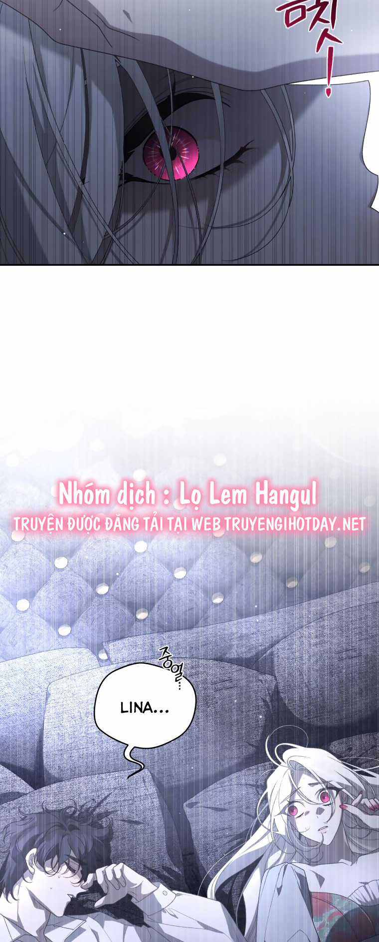 Quái Thú Bị Thuần Hóa Bởi Ác Nữ Chapter 52 trang 13