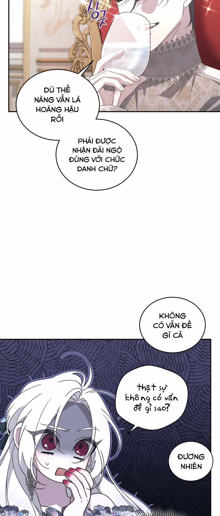 Quái Thú Bị Thuần Hóa Bởi Ác Nữ Chapter 52 trang 24