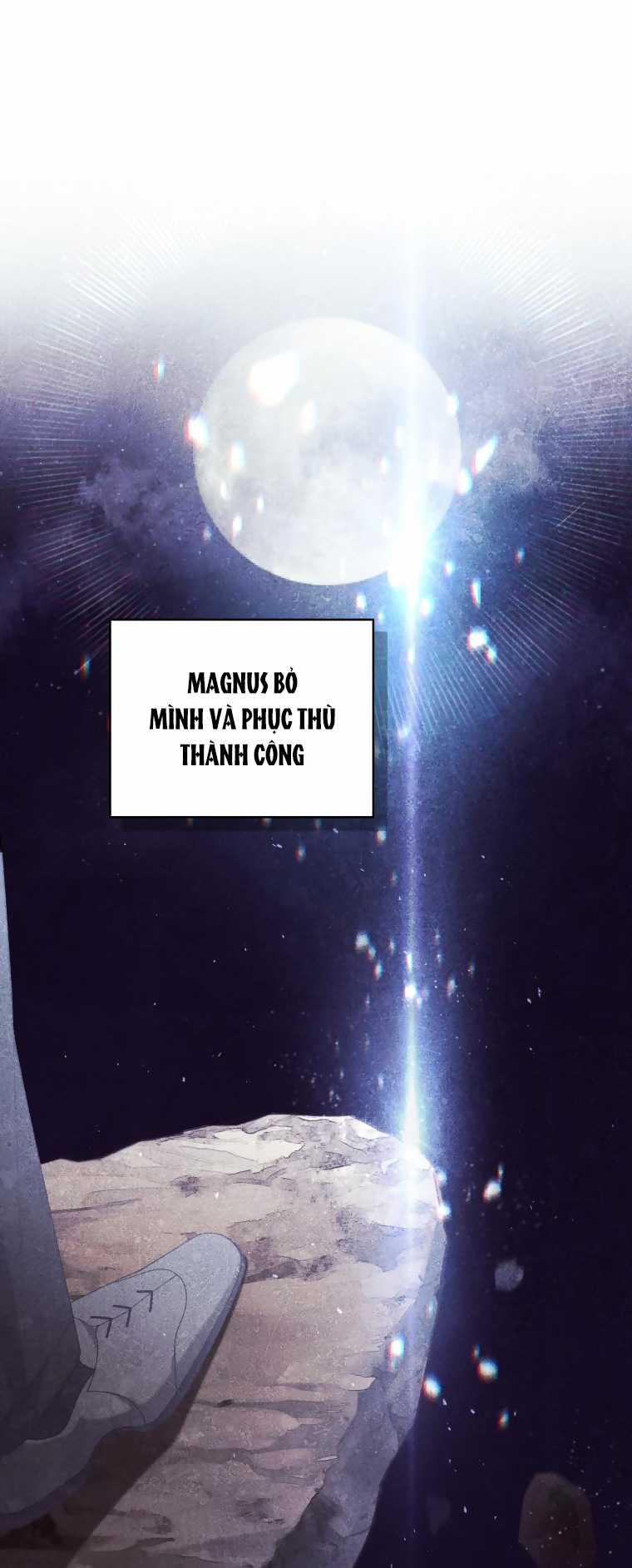 Quái Thú Bị Thuần Hóa Bởi Ác Nữ Chapter 52 trang 26