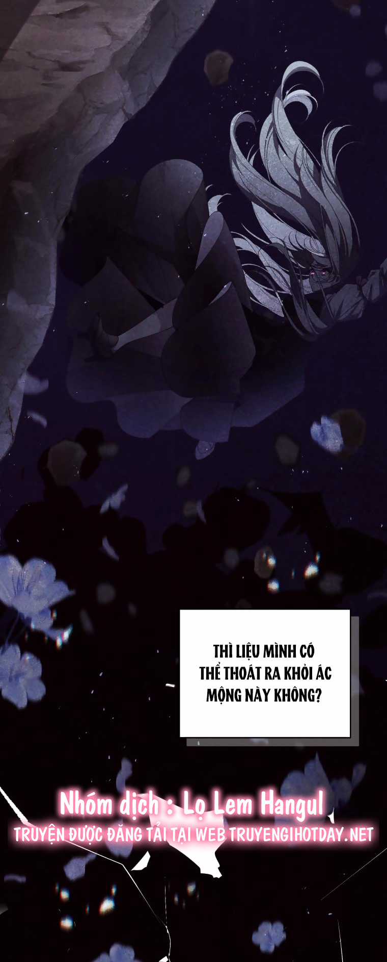 Quái Thú Bị Thuần Hóa Bởi Ác Nữ Chapter 52 trang 27