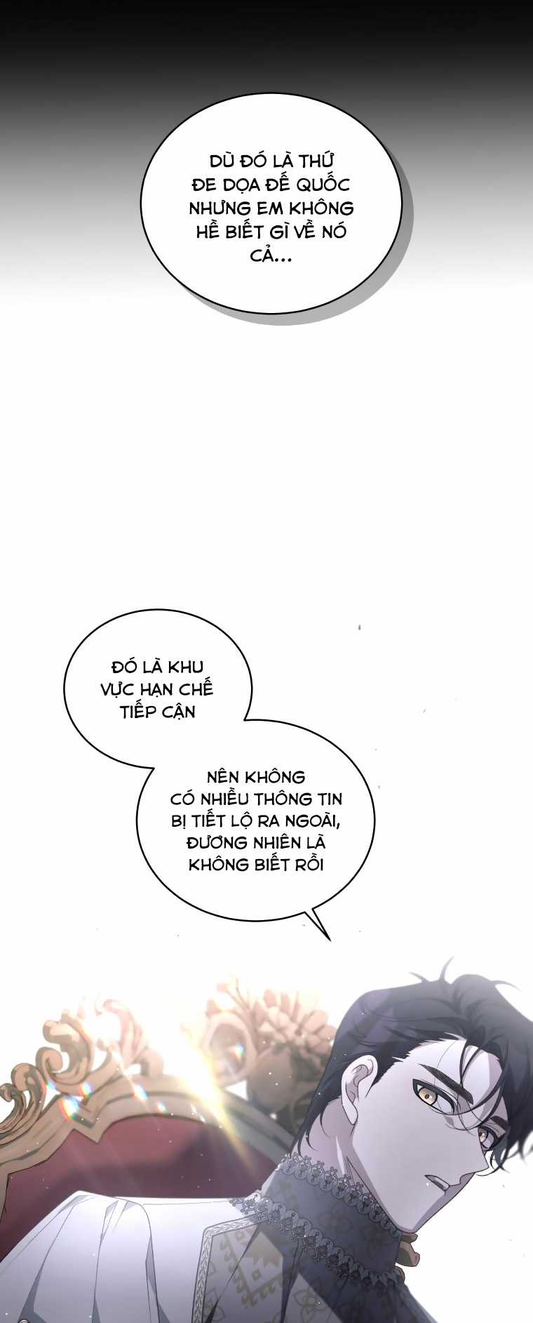 Quái Thú Bị Thuần Hóa Bởi Ác Nữ Chapter 52 trang 33