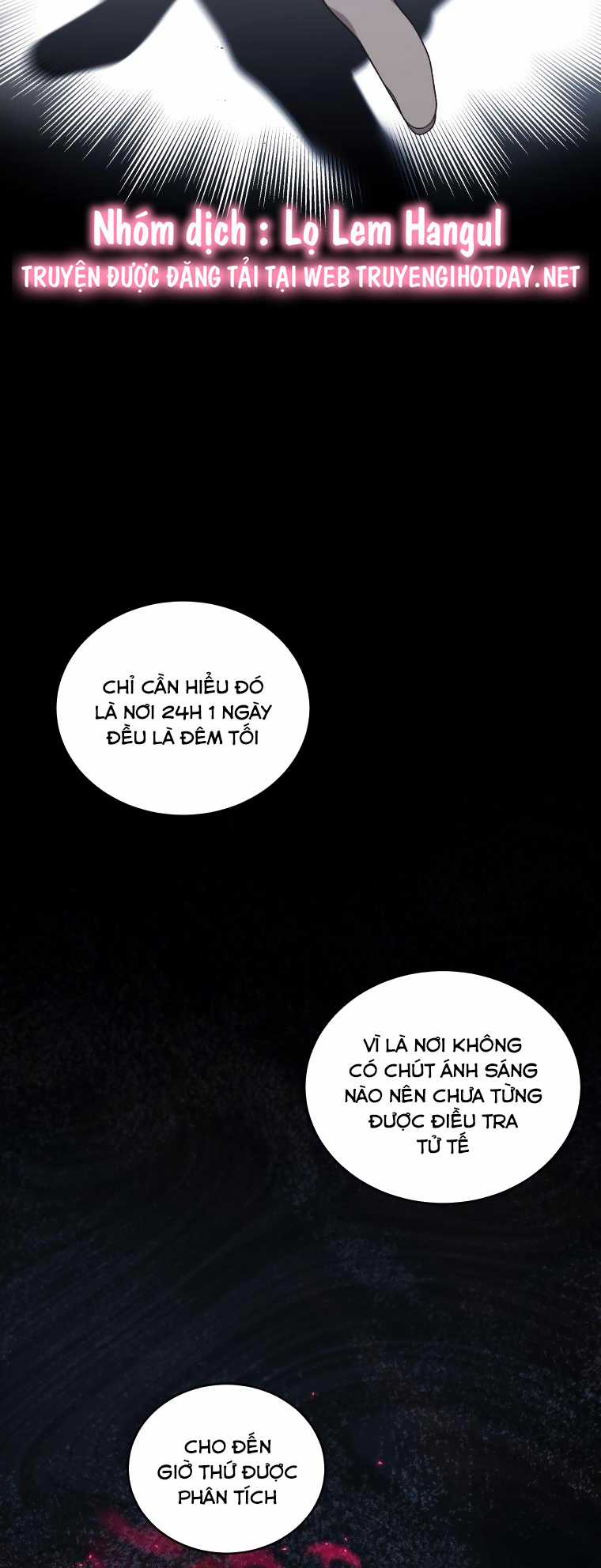 Quái Thú Bị Thuần Hóa Bởi Ác Nữ Chapter 52 trang 35