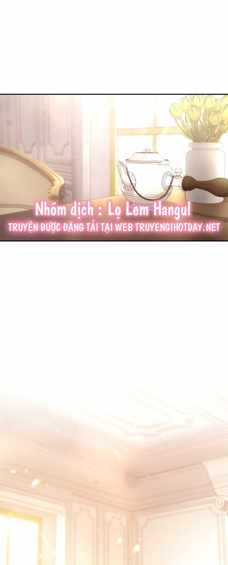 Quái Thú Bị Thuần Hóa Bởi Ác Nữ Chapter 52 trang 40