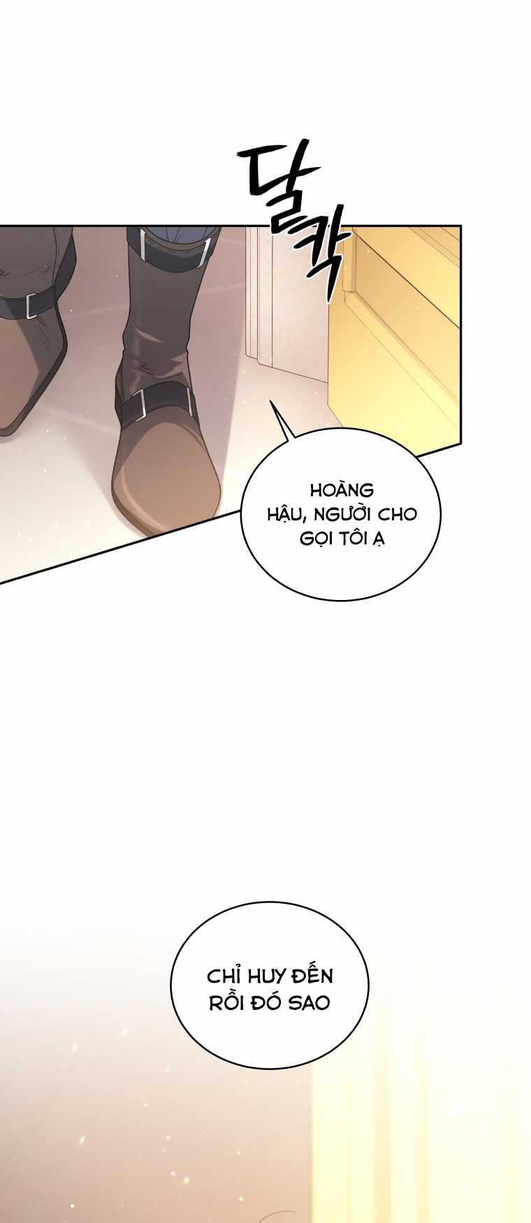 Quái Thú Bị Thuần Hóa Bởi Ác Nữ Chapter 52 trang 43