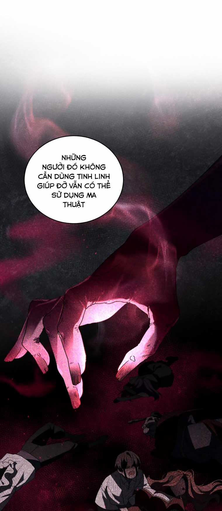 Quái Thú Bị Thuần Hóa Bởi Ác Nữ Chapter 52 trang 48