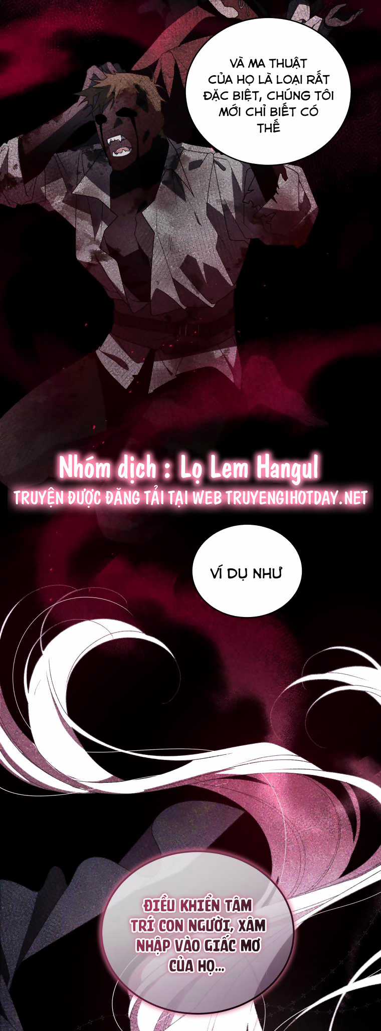 Quái Thú Bị Thuần Hóa Bởi Ác Nữ Chapter 52 trang 49