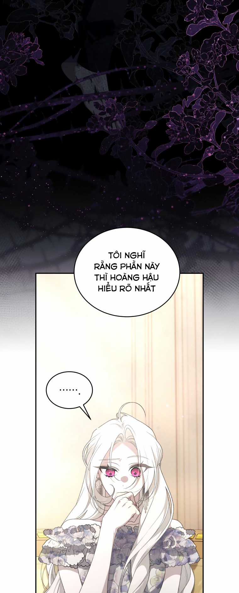 Quái Thú Bị Thuần Hóa Bởi Ác Nữ Chapter 52 trang 51
