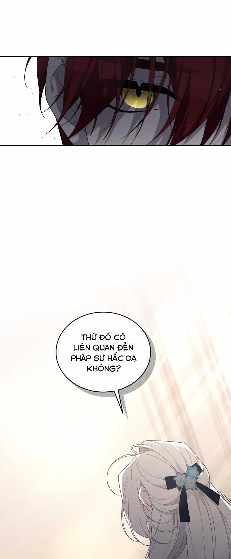 Quái Thú Bị Thuần Hóa Bởi Ác Nữ Chapter 52 trang 53