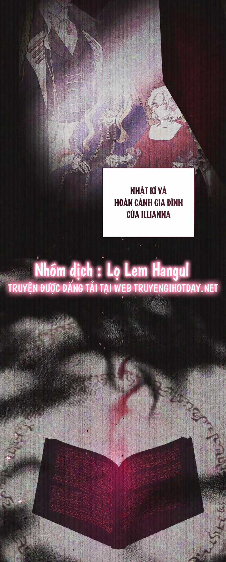 Quái Thú Bị Thuần Hóa Bởi Ác Nữ Chapter 52 trang 55