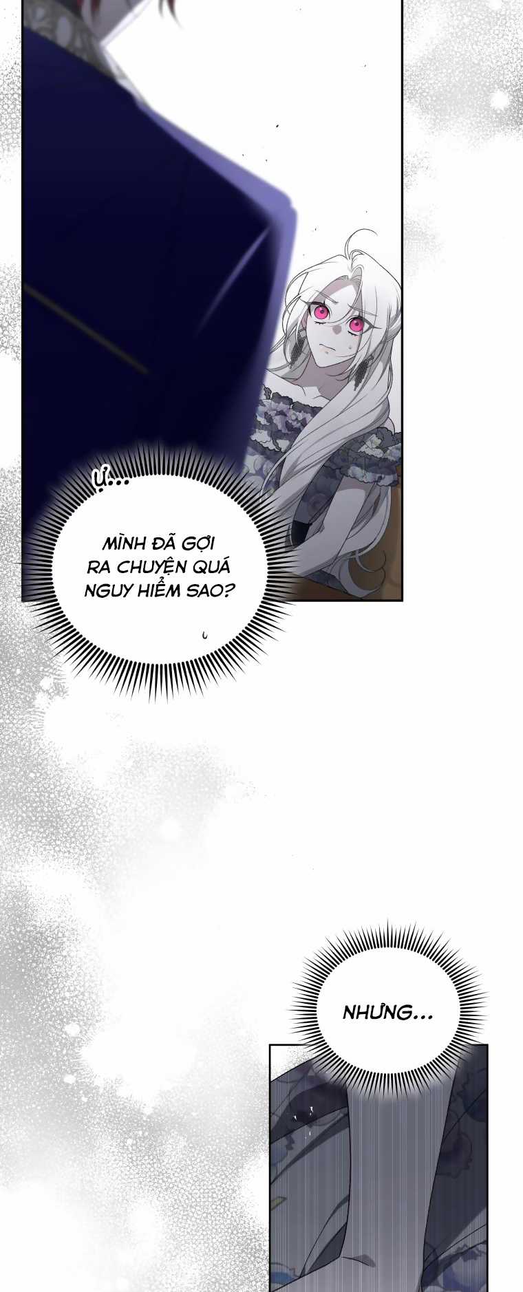 Quái Thú Bị Thuần Hóa Bởi Ác Nữ Chapter 52 trang 61