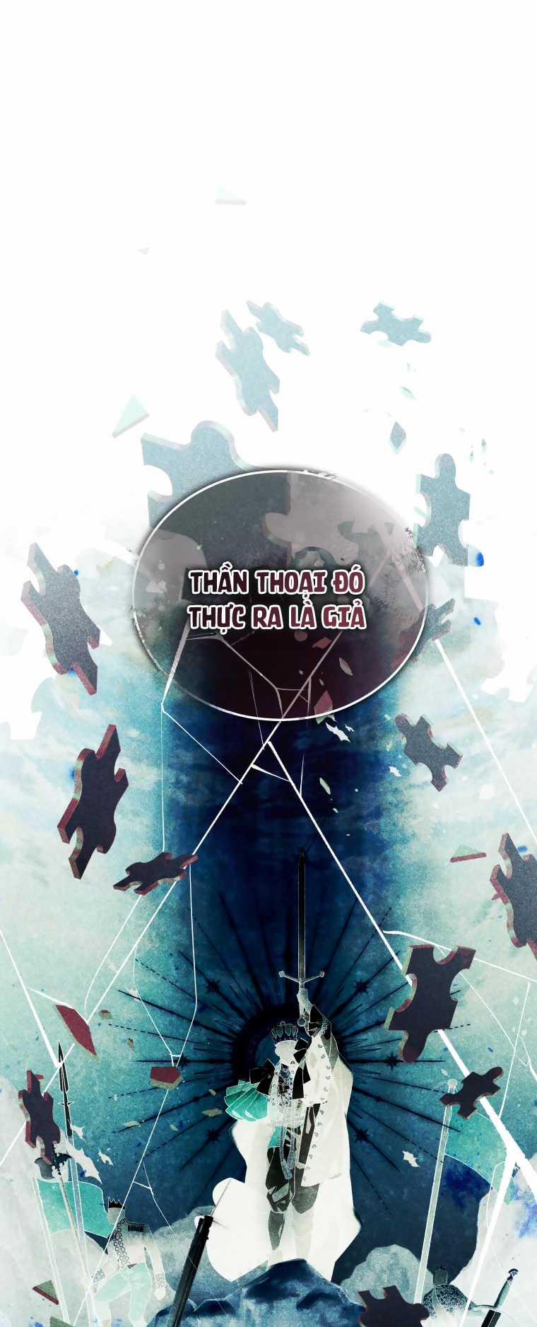 Quái Thú Bị Thuần Hóa Bởi Ác Nữ Chapter 52 trang 65