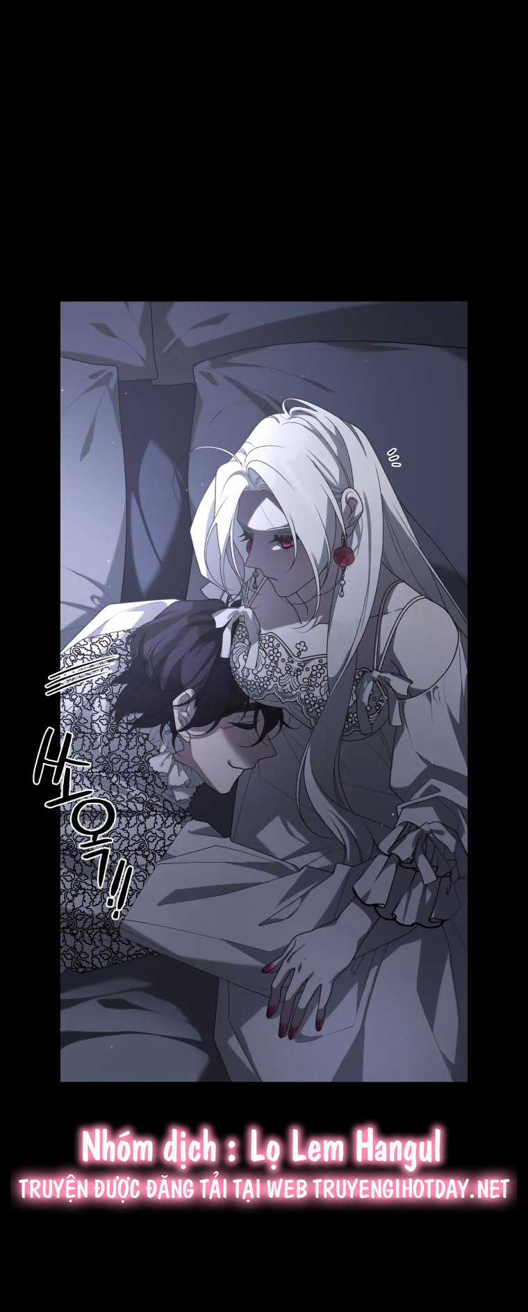 Quái Thú Bị Thuần Hóa Bởi Ác Nữ Chapter 52 trang 7