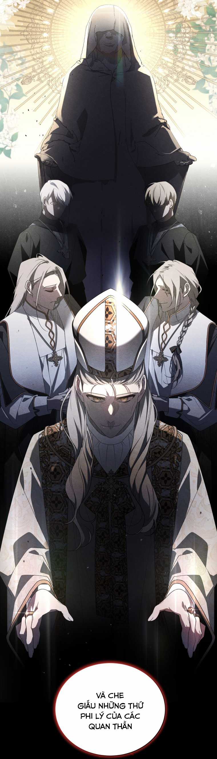 Quái Thú Bị Thuần Hóa Bởi Ác Nữ Chapter 53 trang 13