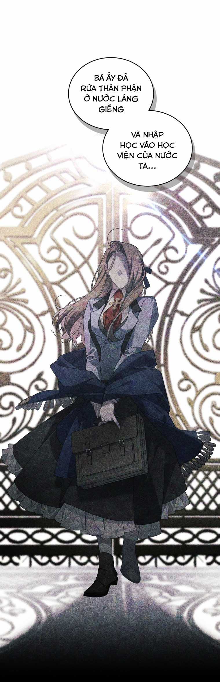 Quái Thú Bị Thuần Hóa Bởi Ác Nữ Chapter 53 trang 19