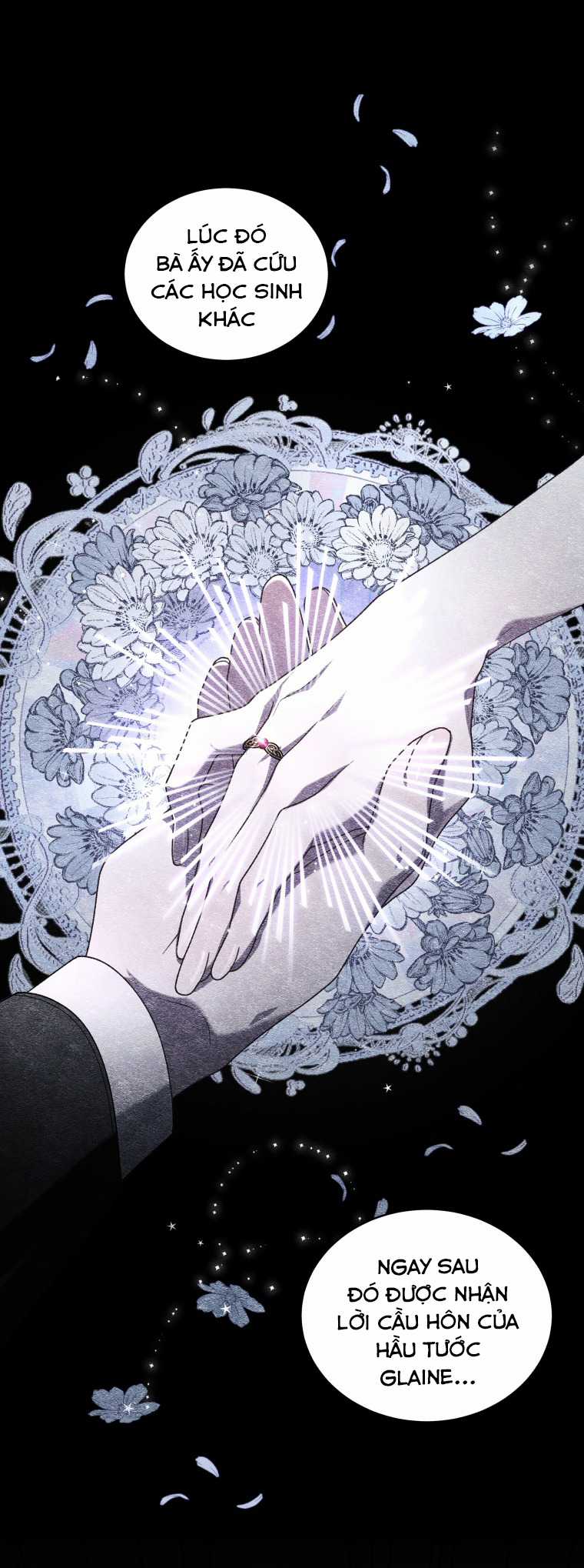 Quái Thú Bị Thuần Hóa Bởi Ác Nữ Chapter 53 trang 21