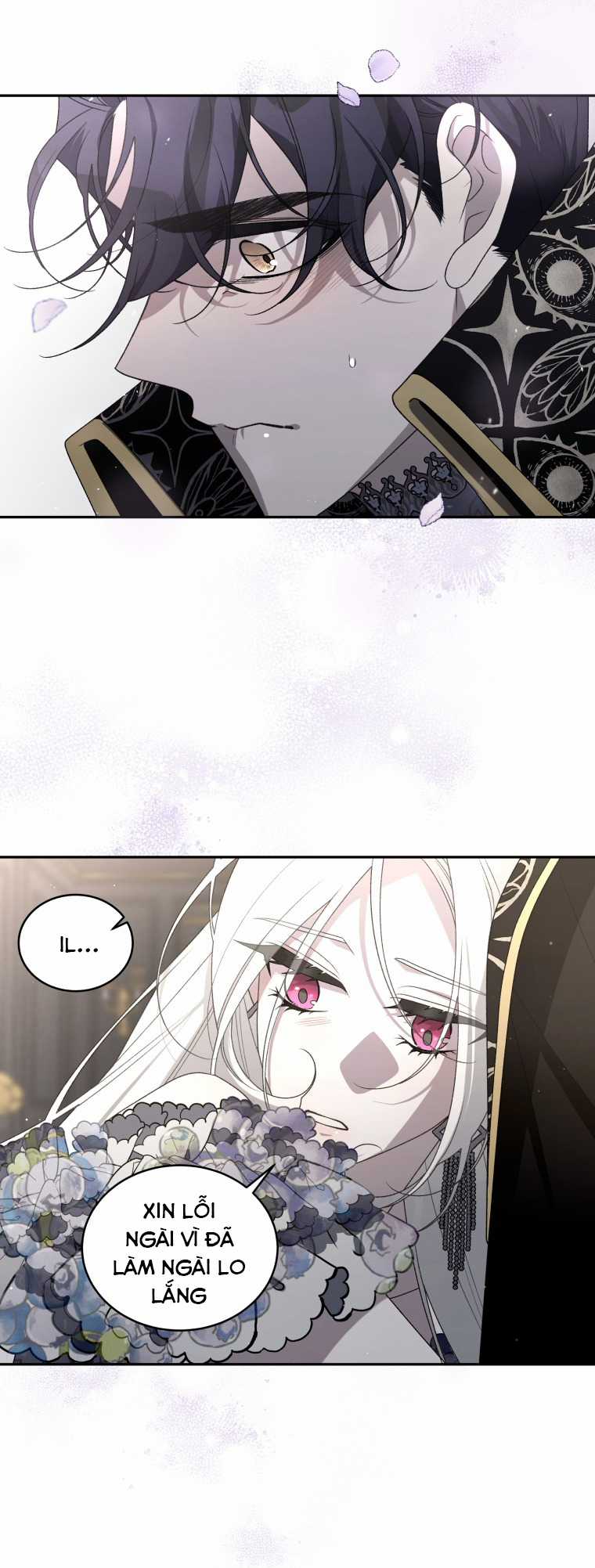 Quái Thú Bị Thuần Hóa Bởi Ác Nữ Chapter 53 trang 33