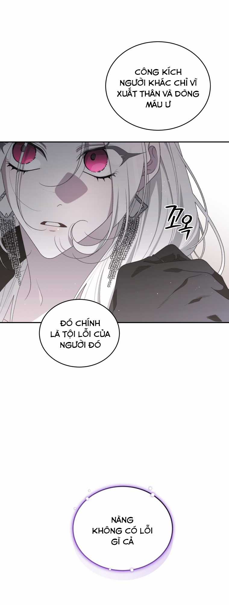 Quái Thú Bị Thuần Hóa Bởi Ác Nữ Chapter 53 trang 35