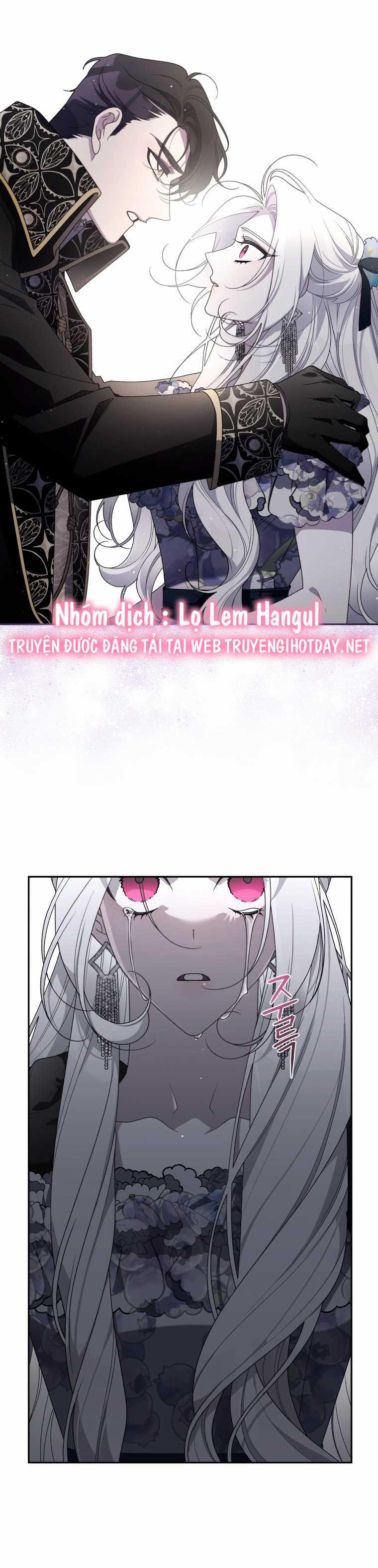 Quái Thú Bị Thuần Hóa Bởi Ác Nữ Chapter 53 trang 36