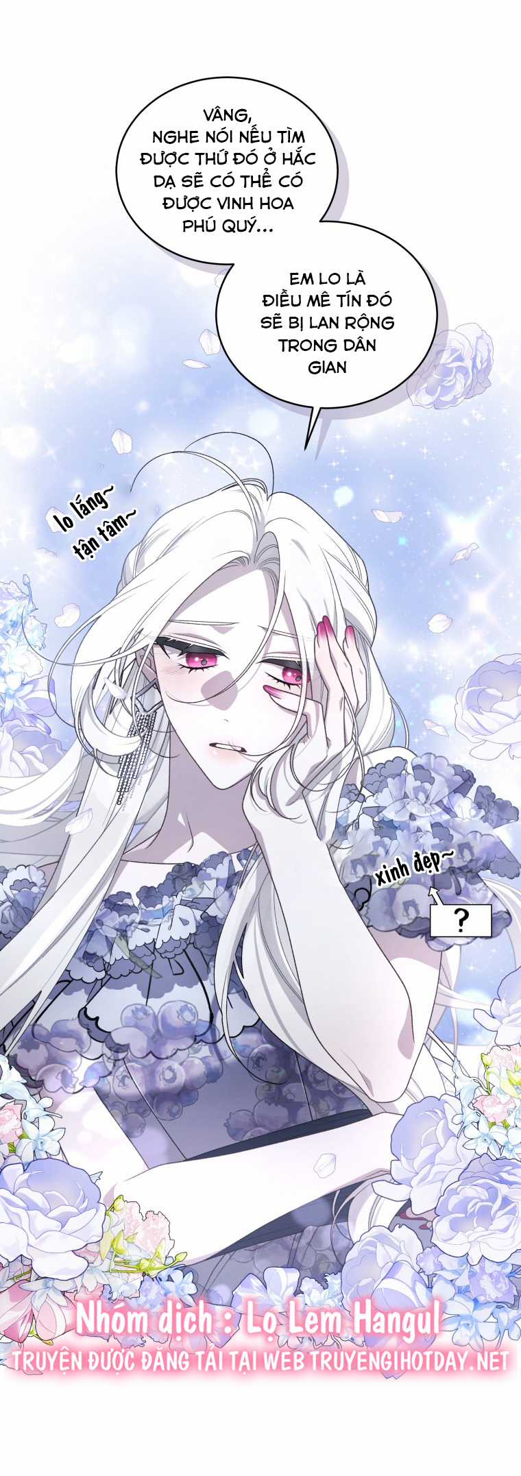 Quái Thú Bị Thuần Hóa Bởi Ác Nữ Chapter 53 trang 42