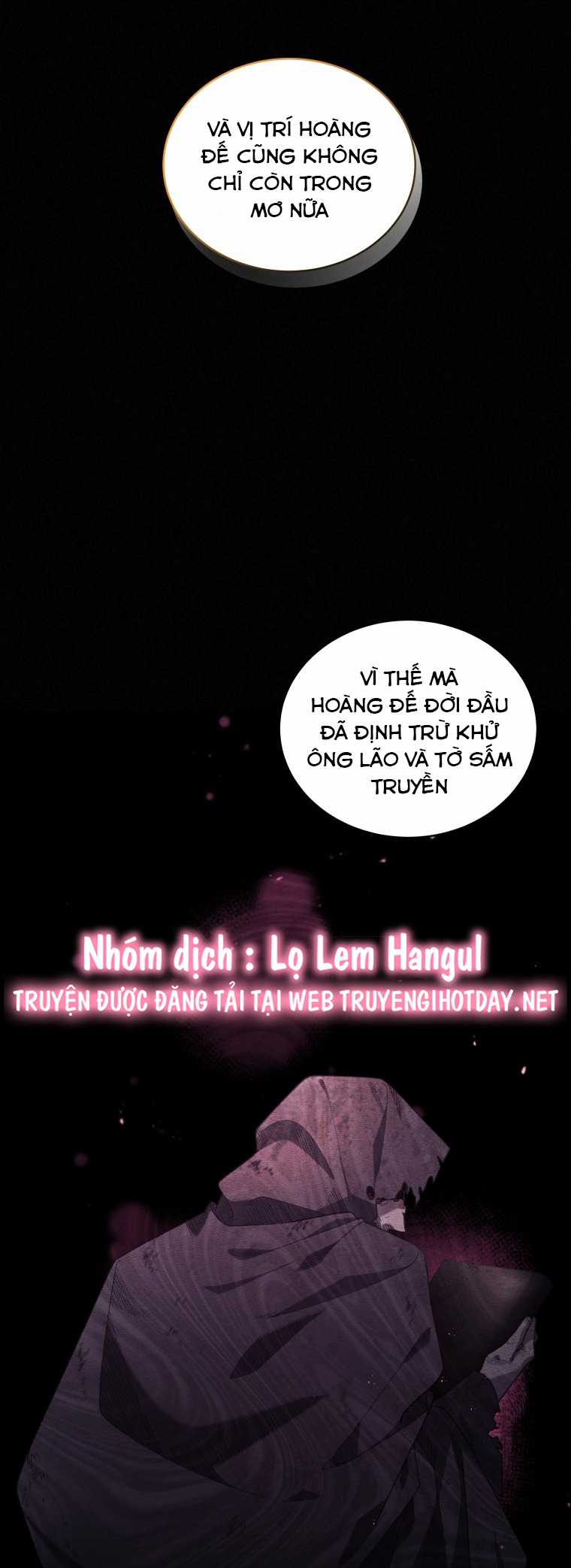 Quái Thú Bị Thuần Hóa Bởi Ác Nữ Chapter 53 trang 6