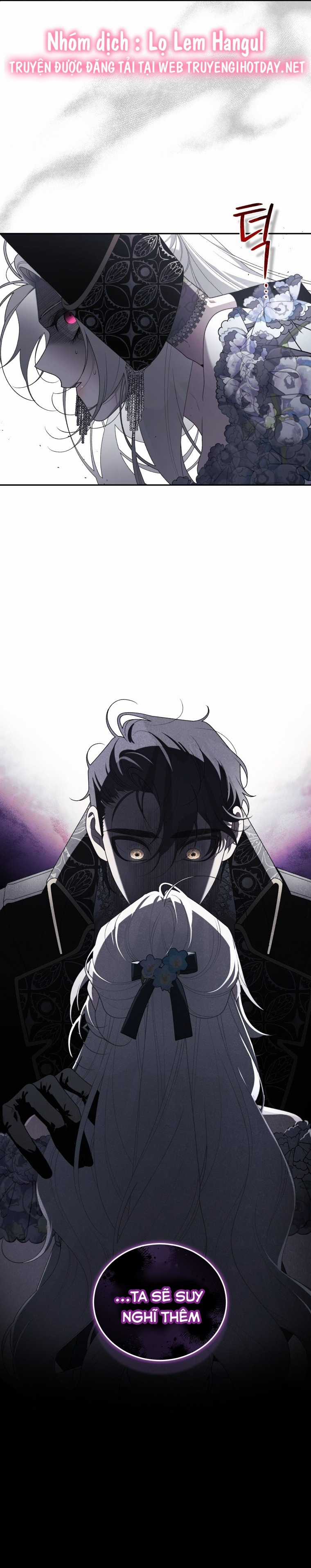 Quái Thú Bị Thuần Hóa Bởi Ác Nữ Chapter 54 trang 8