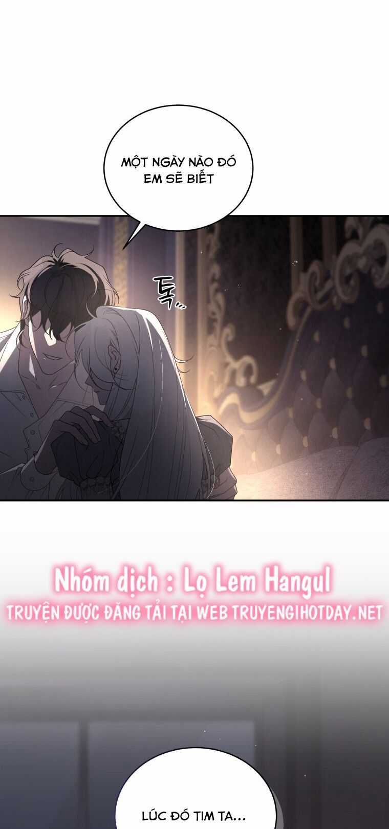 Quái Thú Bị Thuần Hóa Bởi Ác Nữ Chapter 56 trang 12