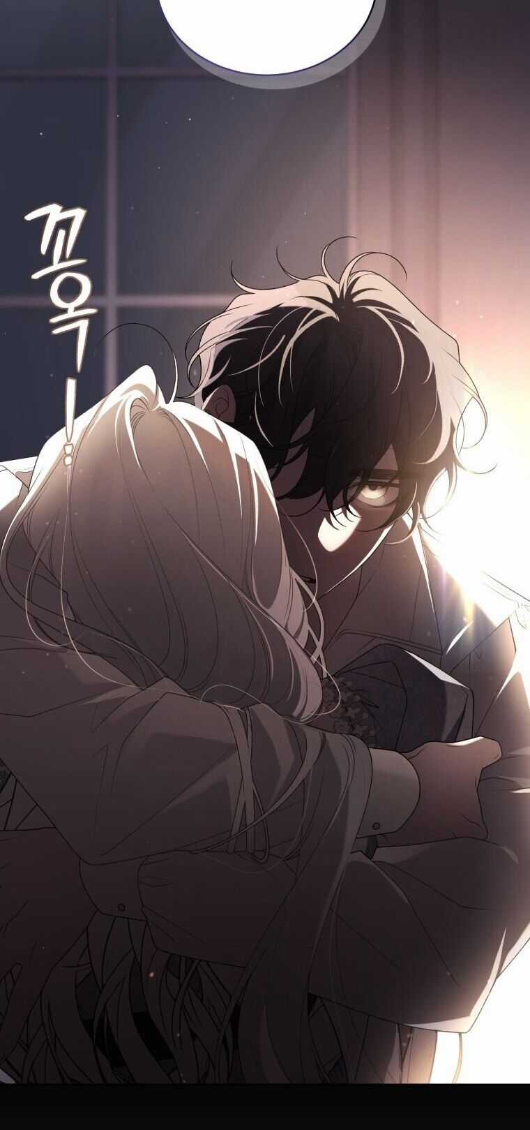 Quái Thú Bị Thuần Hóa Bởi Ác Nữ Chapter 56 trang 13