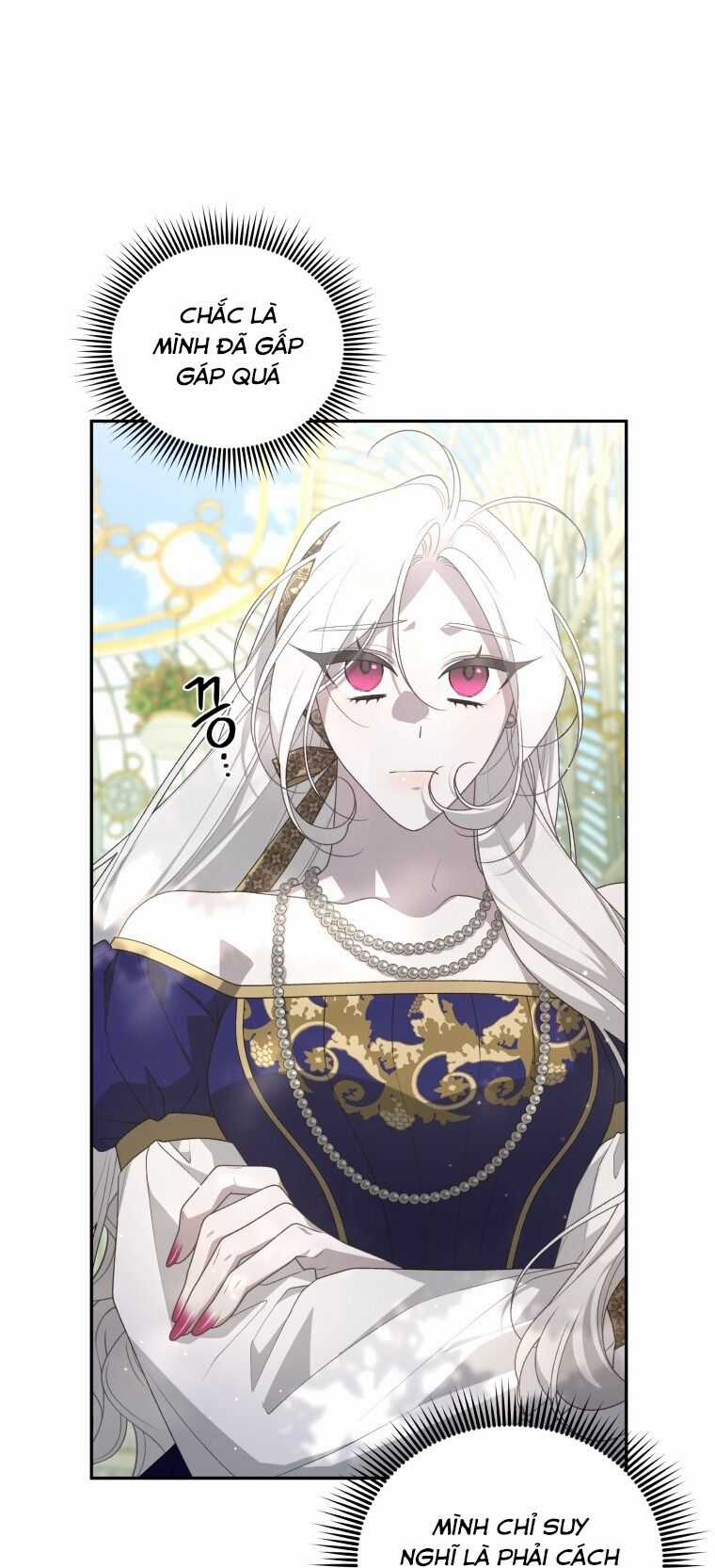 Quái Thú Bị Thuần Hóa Bởi Ác Nữ Chapter 56 trang 16