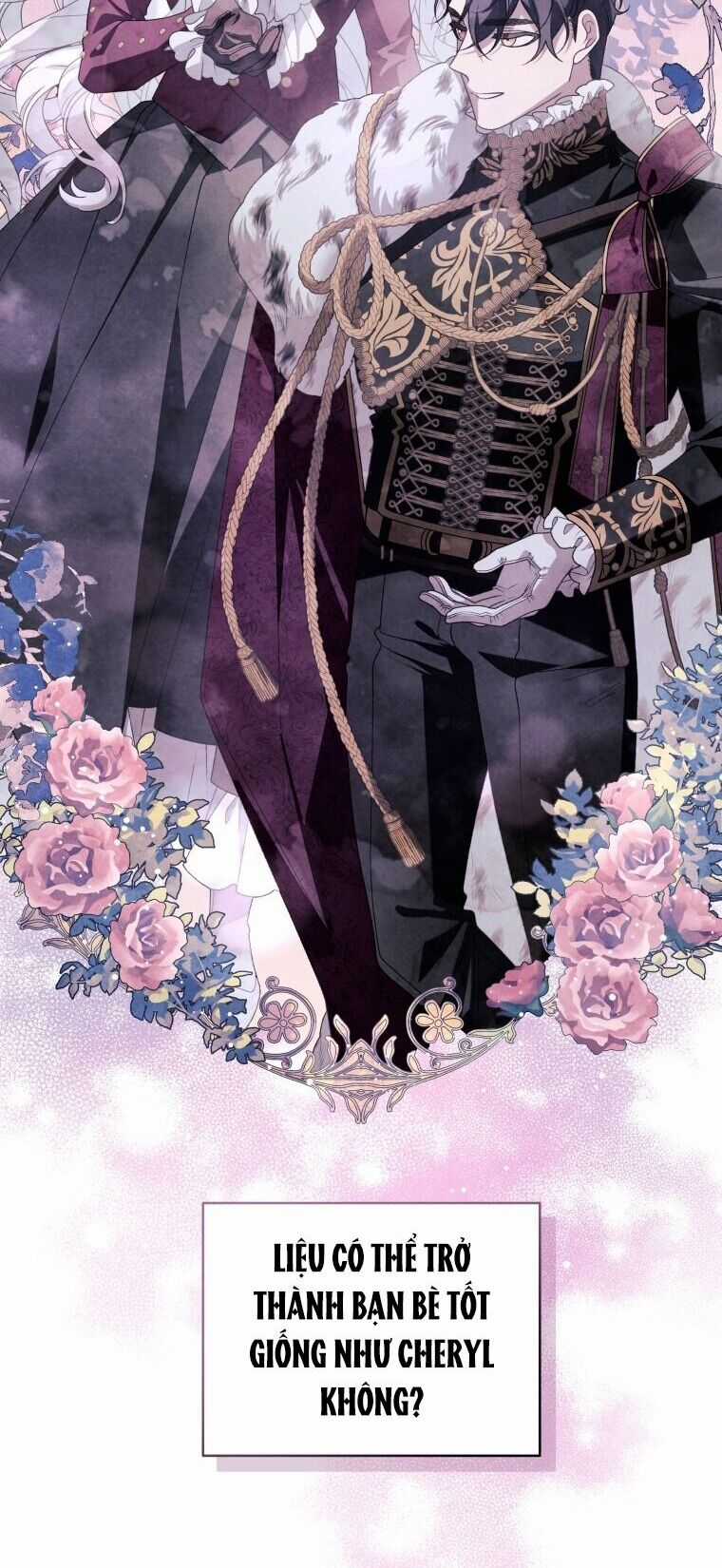 Quái Thú Bị Thuần Hóa Bởi Ác Nữ Chapter 56 trang 18