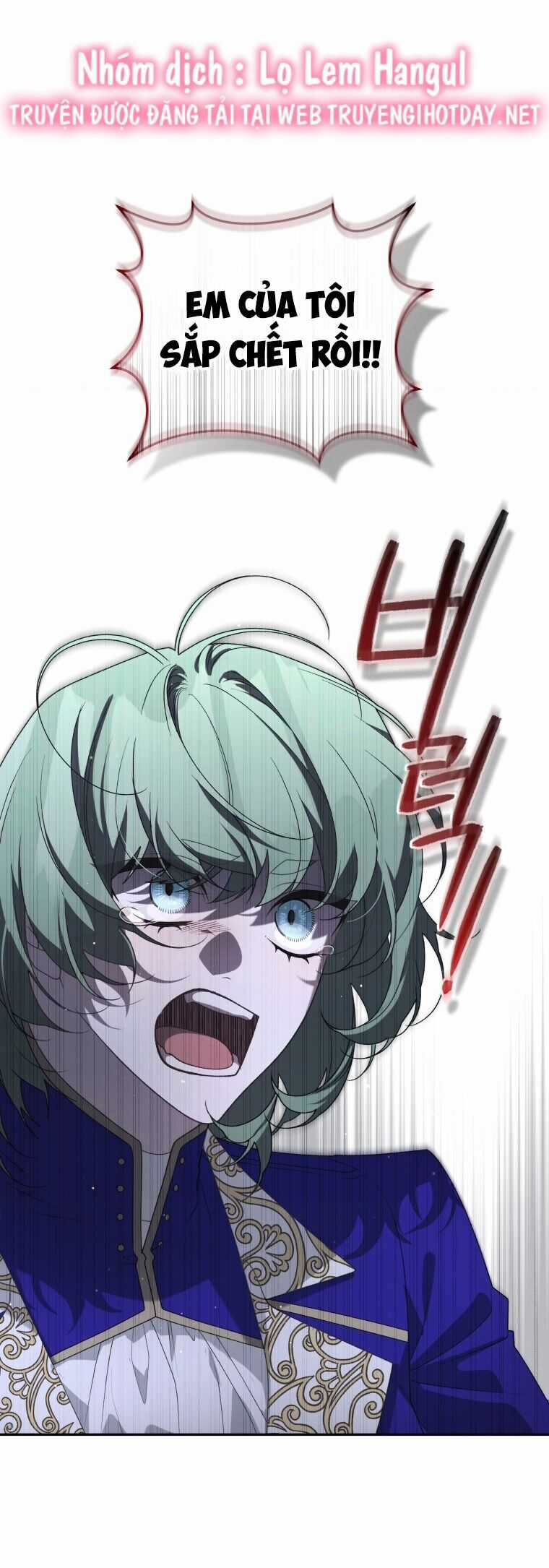 Quái Thú Bị Thuần Hóa Bởi Ác Nữ Chapter 56 trang 26