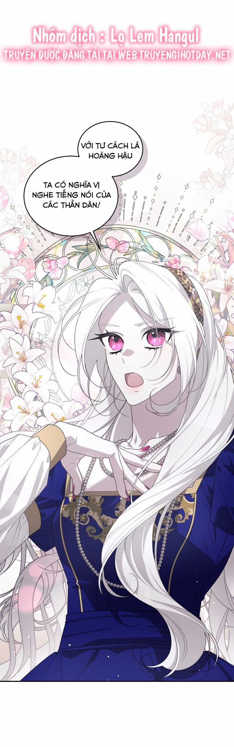 Quái Thú Bị Thuần Hóa Bởi Ác Nữ Chapter 56 trang 29