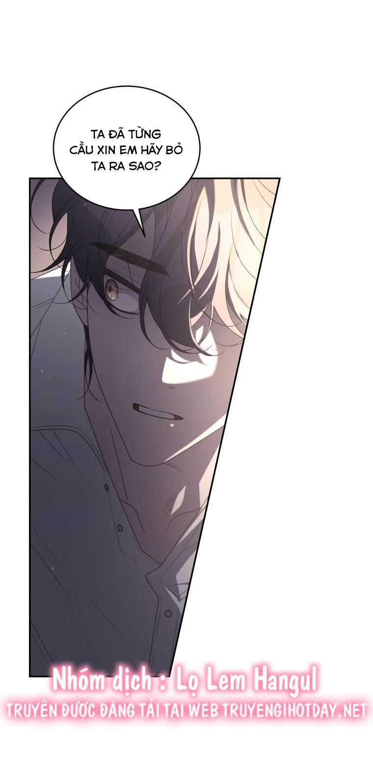 Quái Thú Bị Thuần Hóa Bởi Ác Nữ Chapter 56 trang 3