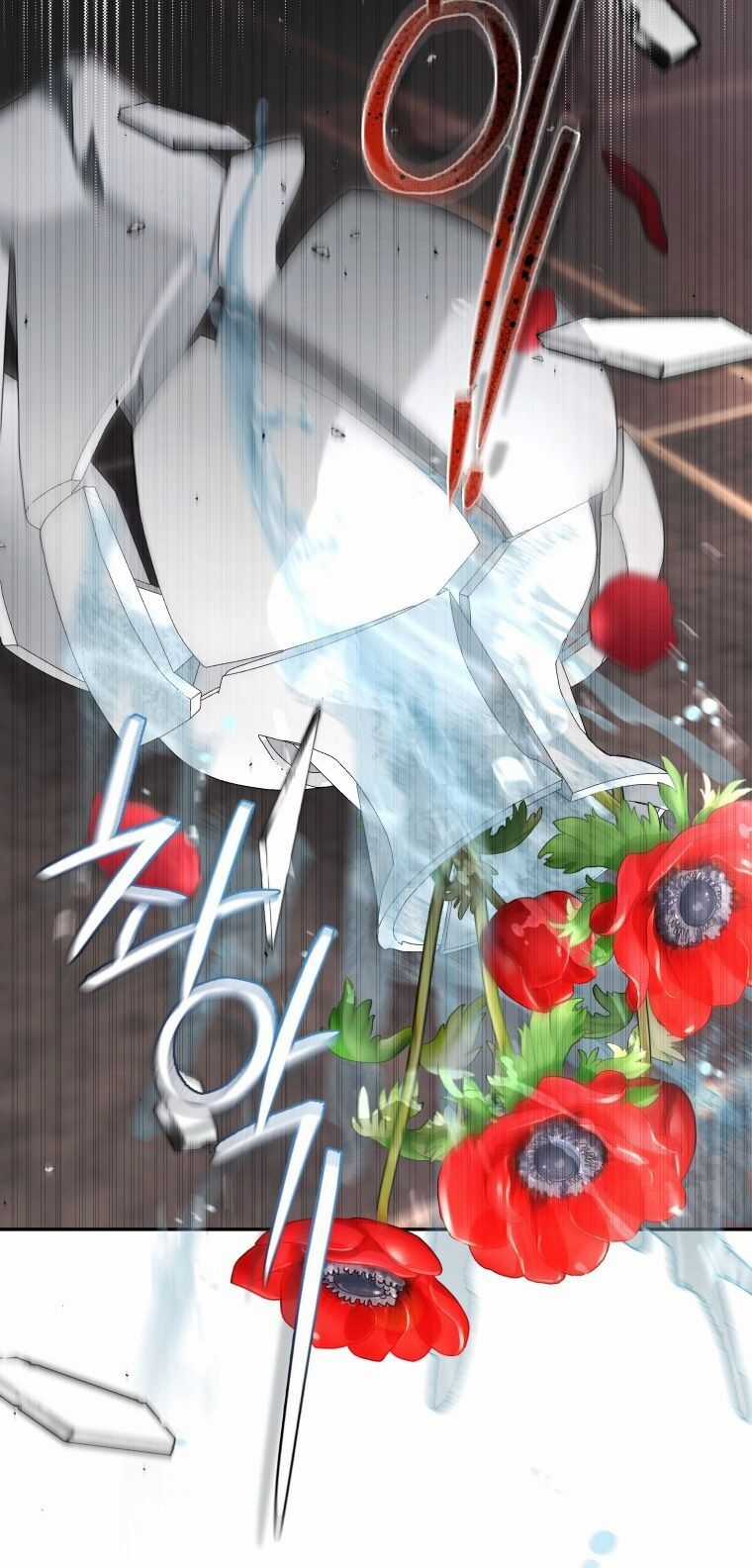 Quái Thú Bị Thuần Hóa Bởi Ác Nữ Chapter 56 trang 33