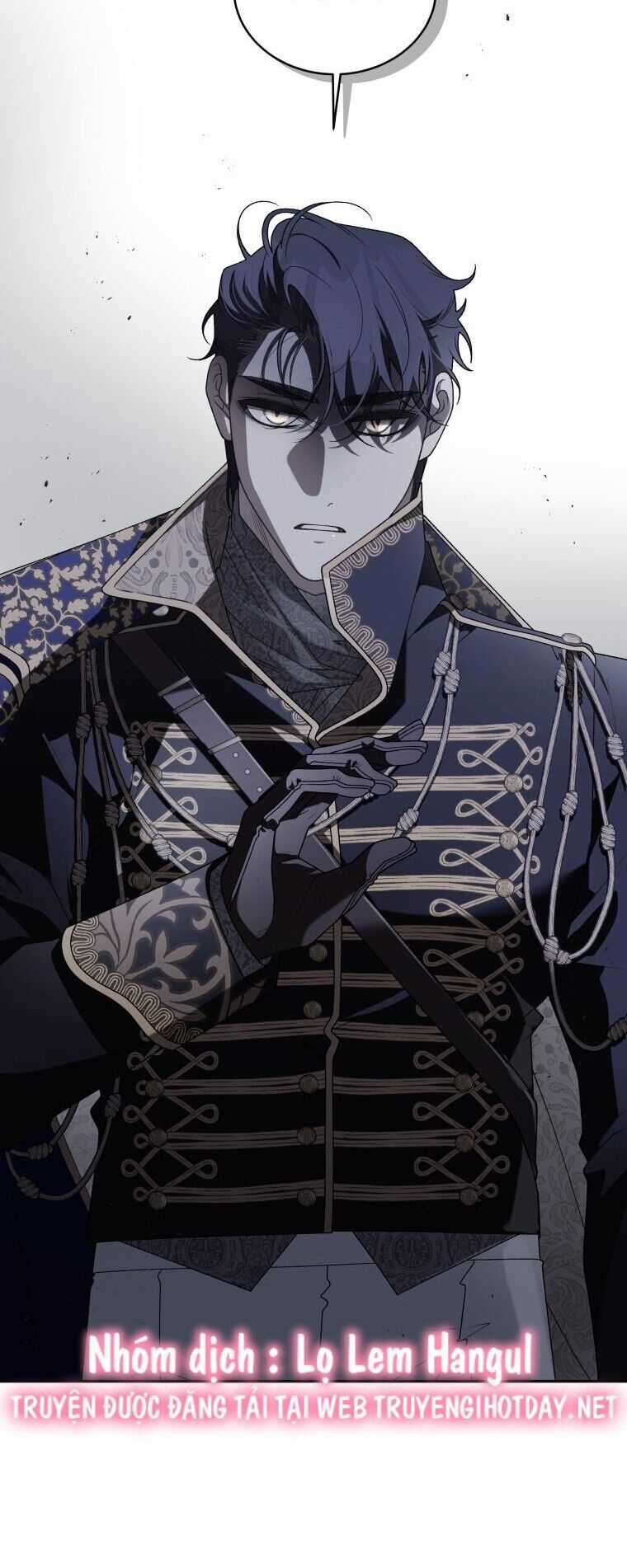 Quái Thú Bị Thuần Hóa Bởi Ác Nữ Chapter 56 trang 35