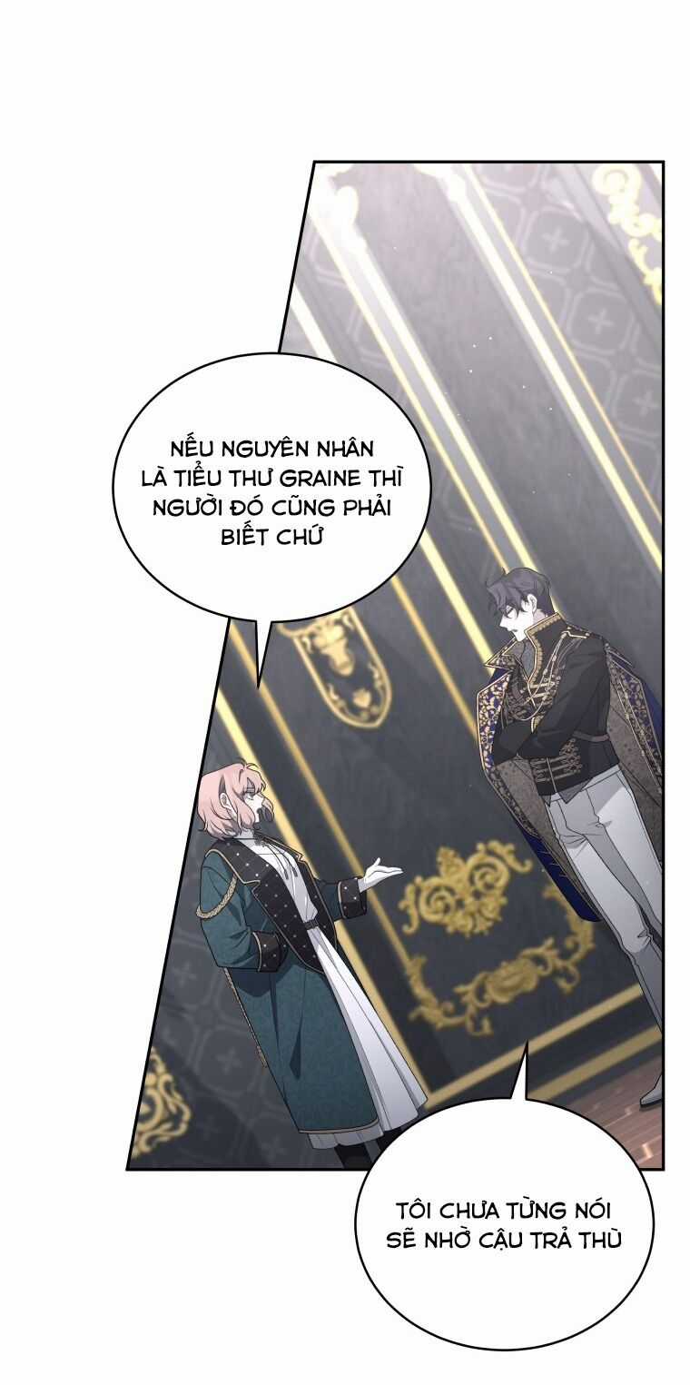 Quái Thú Bị Thuần Hóa Bởi Ác Nữ Chapter 56 trang 37