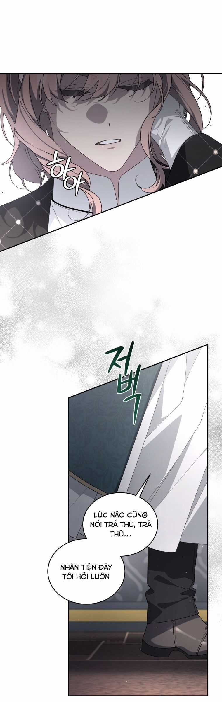 Quái Thú Bị Thuần Hóa Bởi Ác Nữ Chapter 56 trang 39