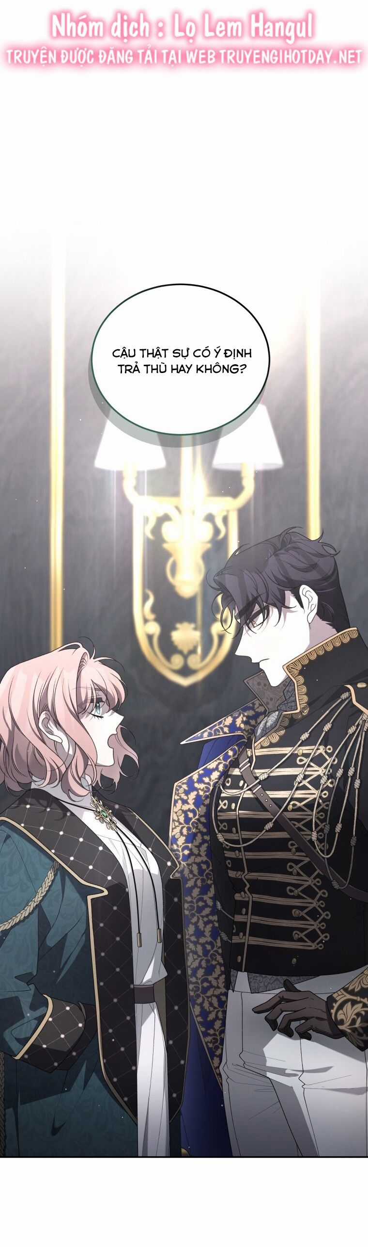 Quái Thú Bị Thuần Hóa Bởi Ác Nữ Chapter 56 trang 40