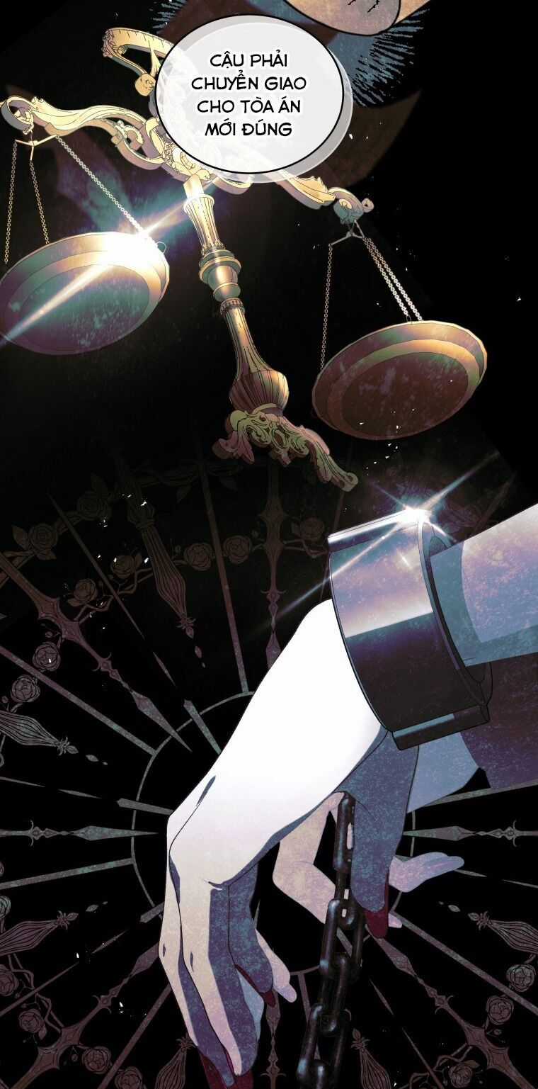 Quái Thú Bị Thuần Hóa Bởi Ác Nữ Chapter 56 trang 42