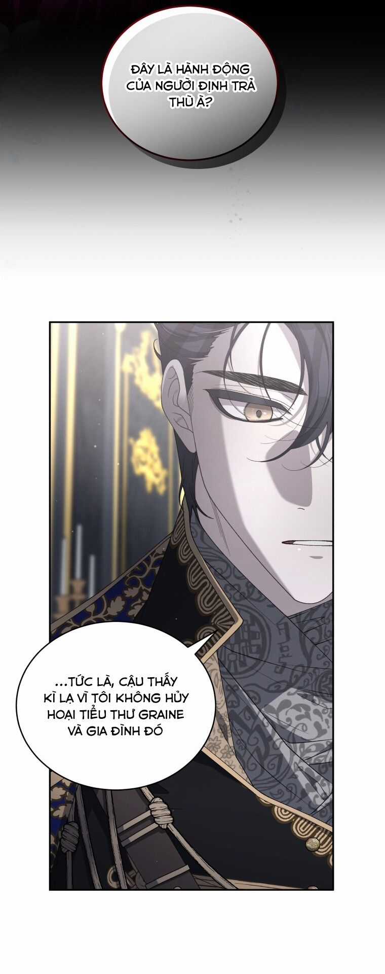 Quái Thú Bị Thuần Hóa Bởi Ác Nữ Chapter 56 trang 45