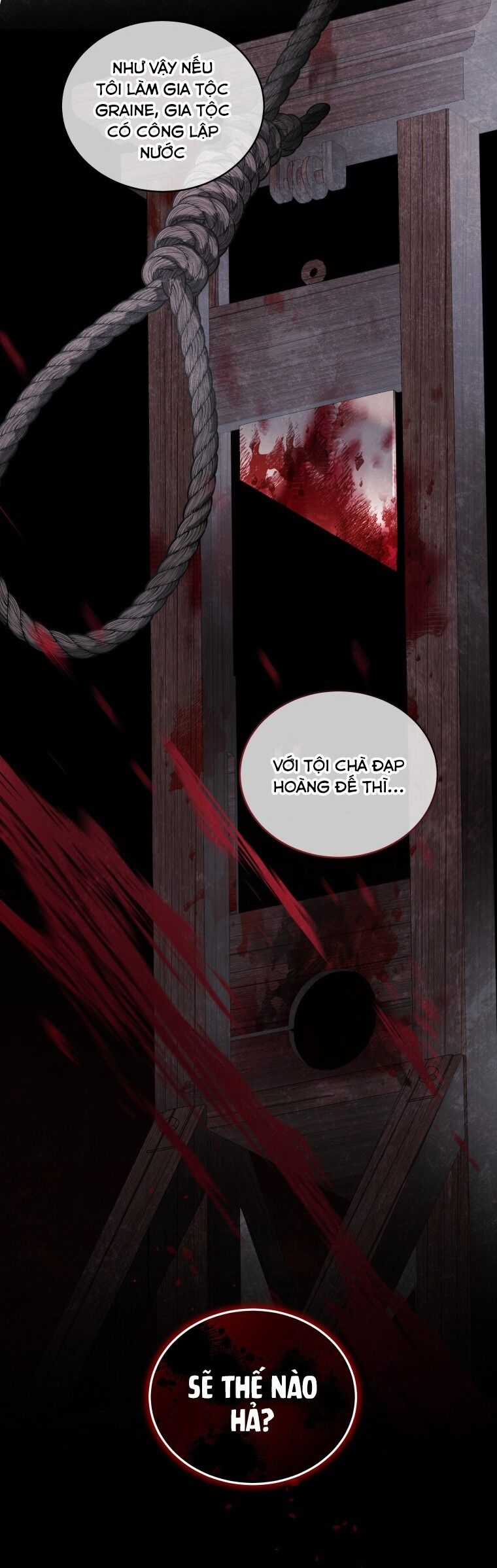 Quái Thú Bị Thuần Hóa Bởi Ác Nữ Chapter 56 trang 47