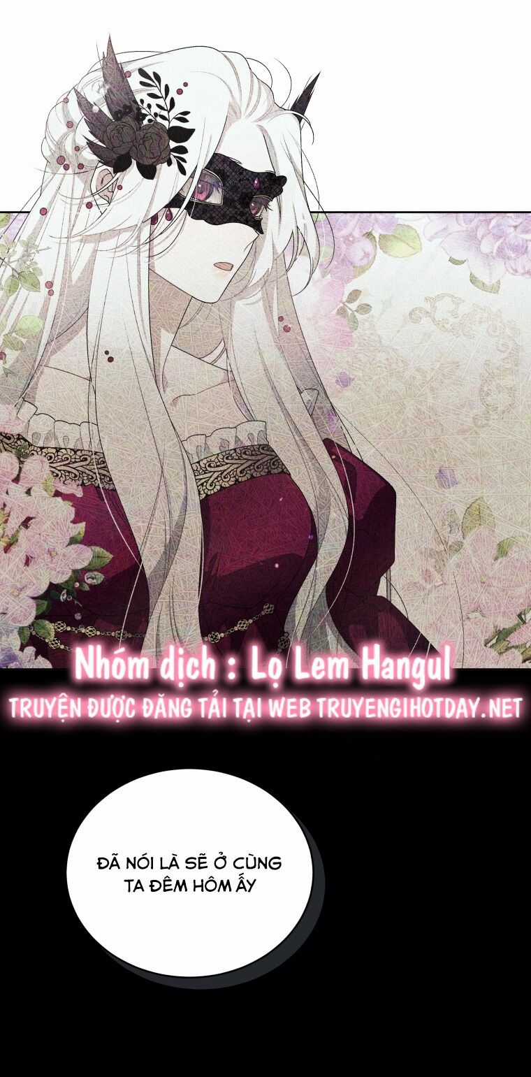 Quái Thú Bị Thuần Hóa Bởi Ác Nữ Chapter 56 trang 5