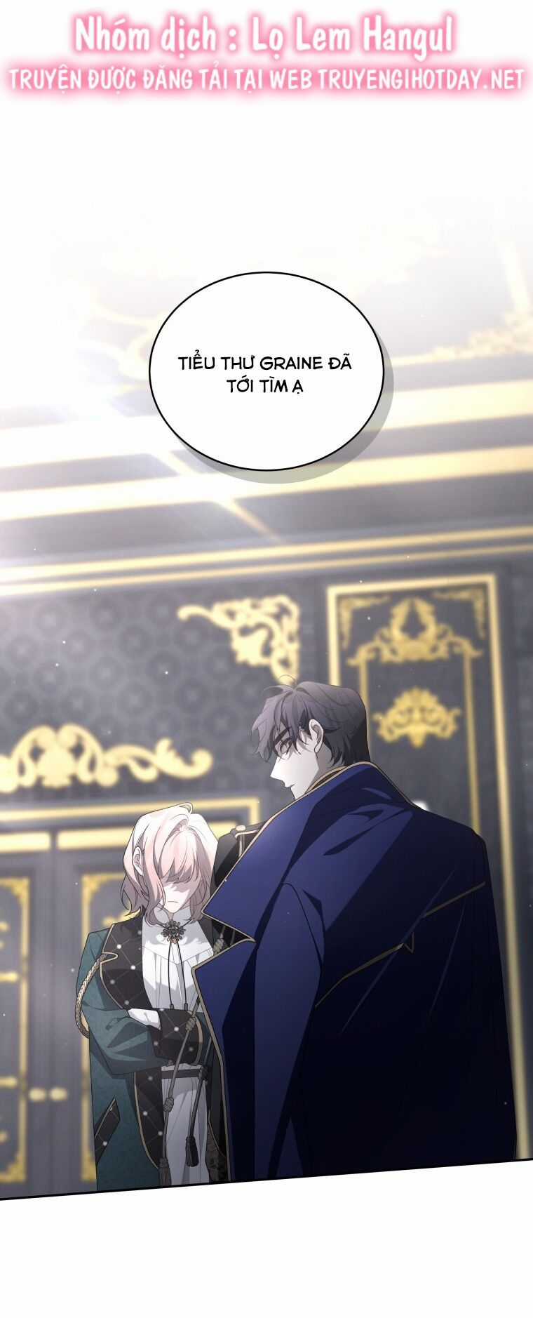 Quái Thú Bị Thuần Hóa Bởi Ác Nữ Chapter 56 trang 50