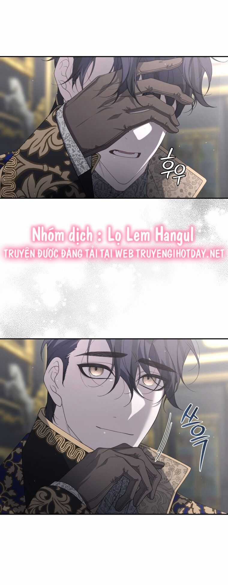 Quái Thú Bị Thuần Hóa Bởi Ác Nữ Chapter 56 trang 53