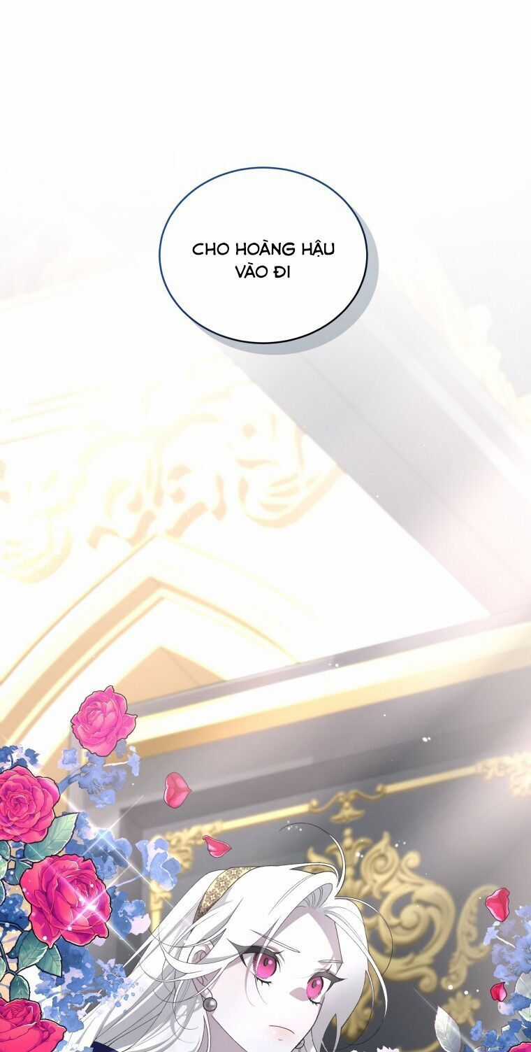 Quái Thú Bị Thuần Hóa Bởi Ác Nữ Chapter 56 trang 54