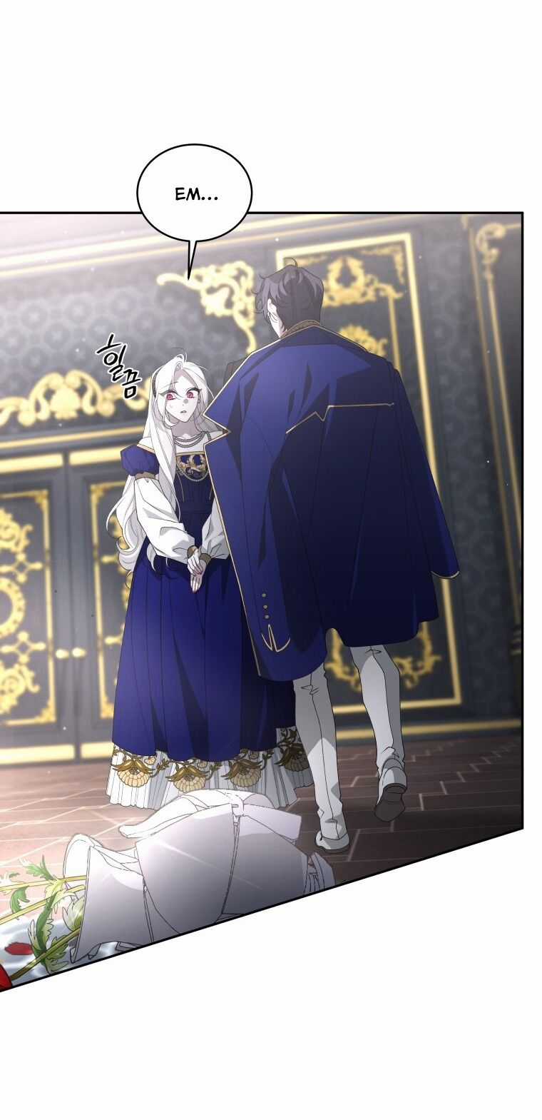 Quái Thú Bị Thuần Hóa Bởi Ác Nữ Chapter 56 trang 57